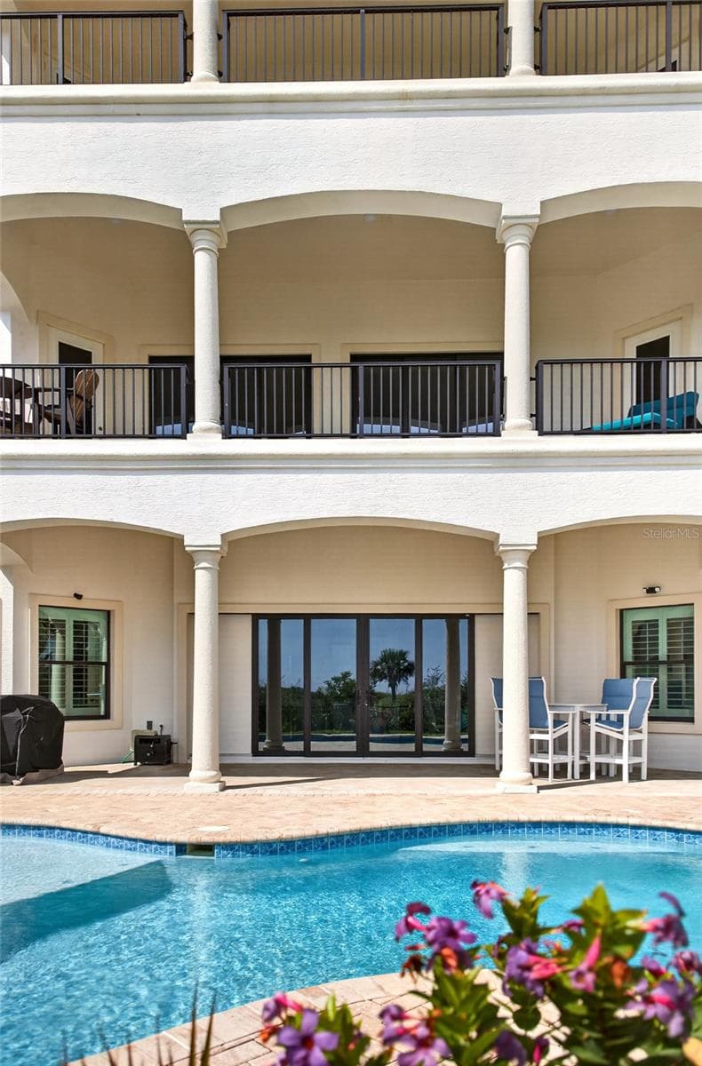 Single Family Residence at 6 OCEAN RIDGE BLVD N, PALM COAST, photo 85 of 99