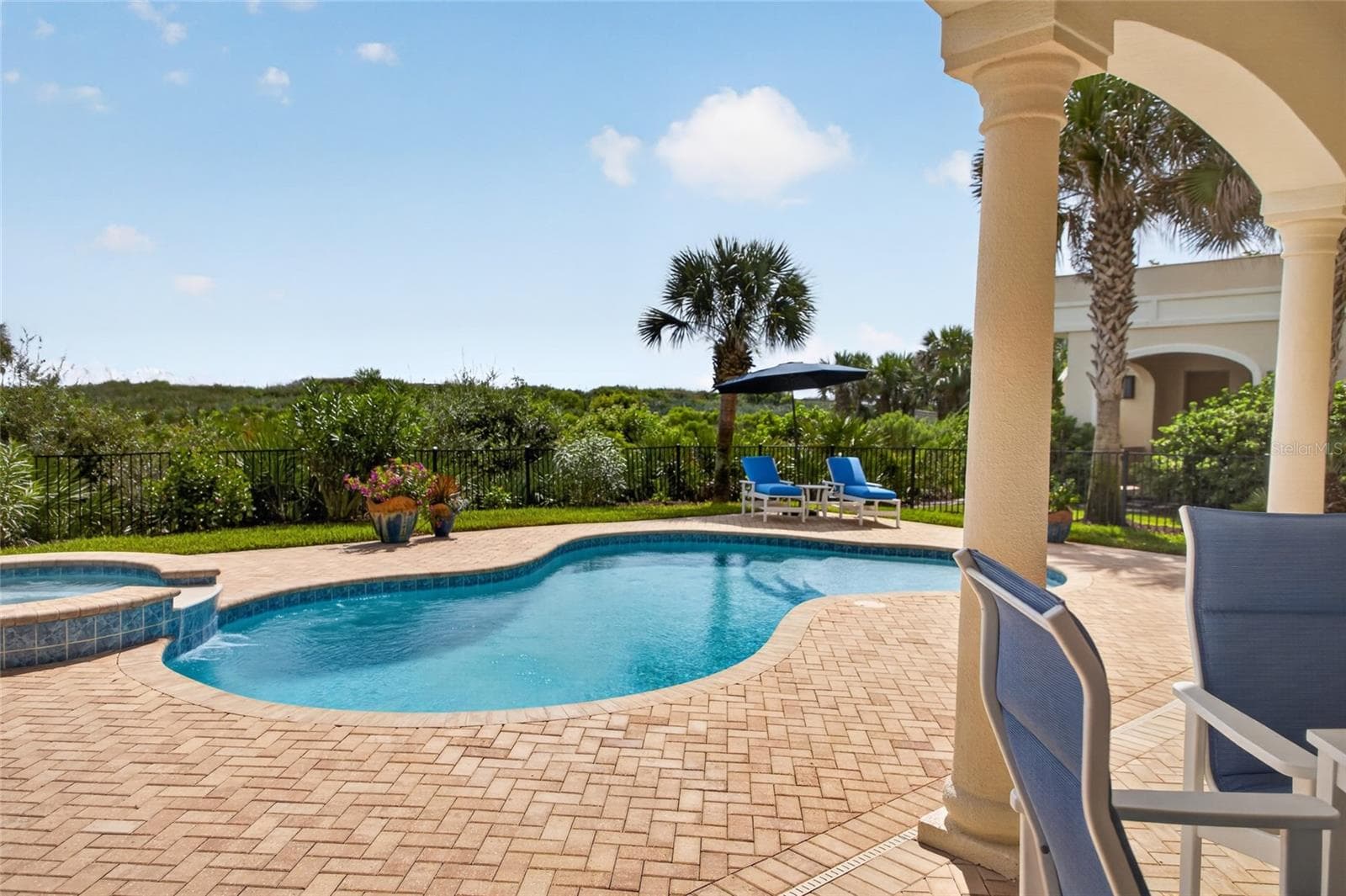 Single Family Residence at 6 OCEAN RIDGE BLVD N, PALM COAST, photo 86 of 99