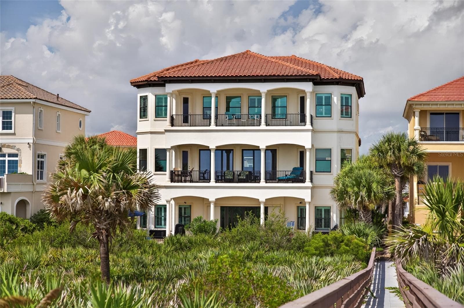 Single Family Residence at 6 OCEAN RIDGE BLVD N, PALM COAST, photo 90 of 99