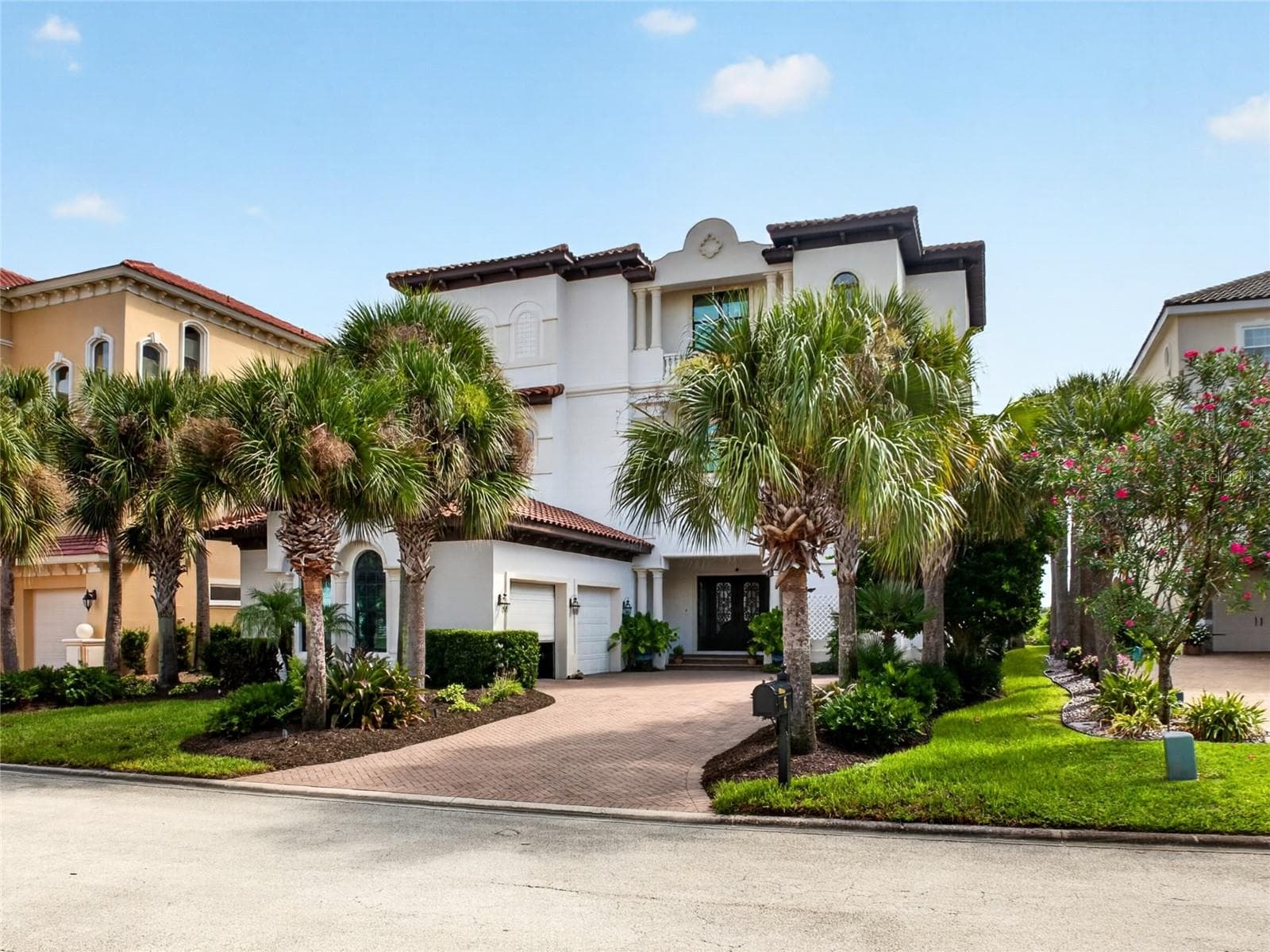 Single Family Residence at 6 OCEAN RIDGE BLVD N, PALM COAST, photo 92 of 99