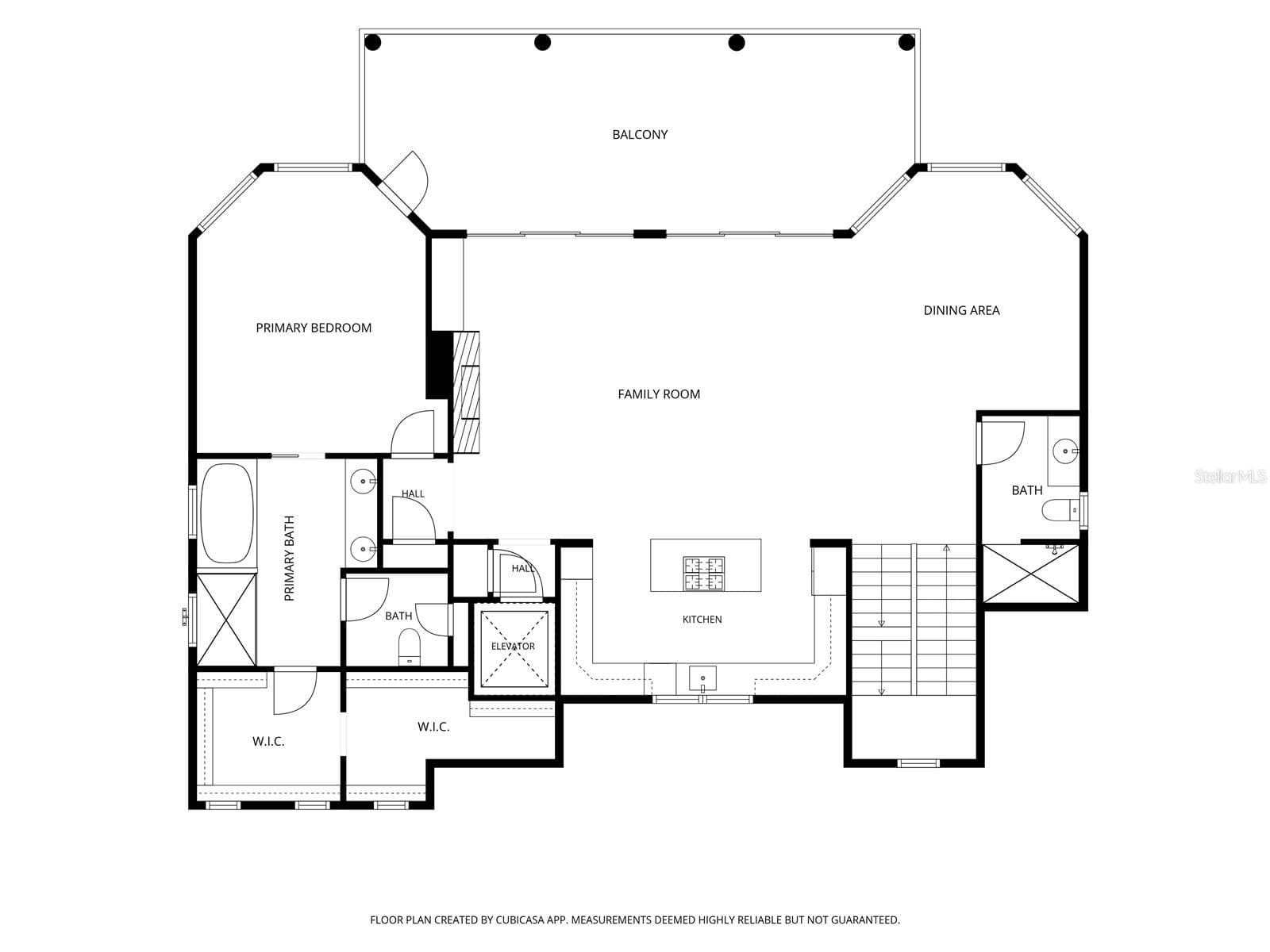 Single Family Residence at 6 OCEAN RIDGE BLVD N, PALM COAST, photo 94 of 99