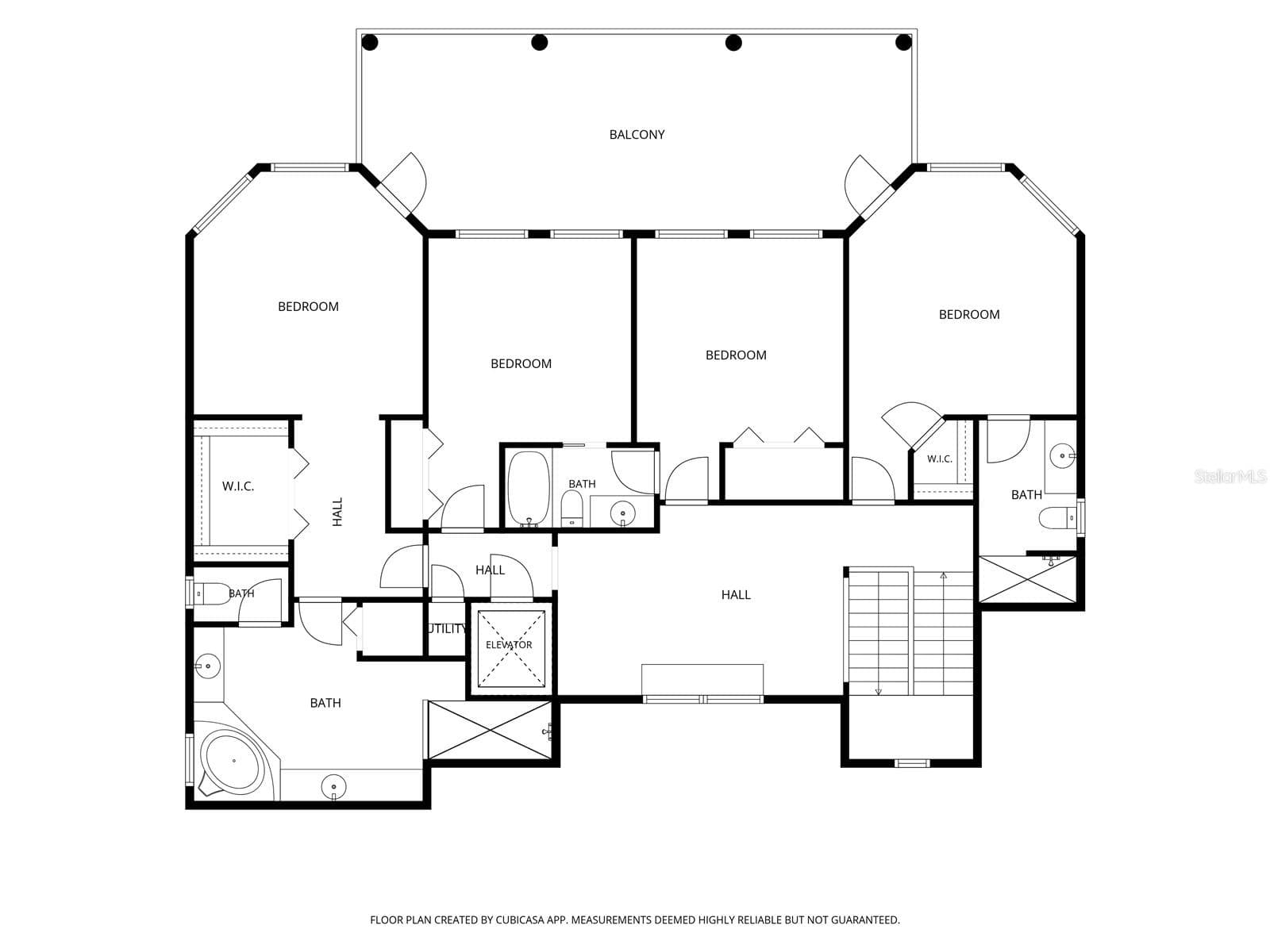 Single Family Residence at 6 OCEAN RIDGE BLVD N, PALM COAST, photo 95 of 99
