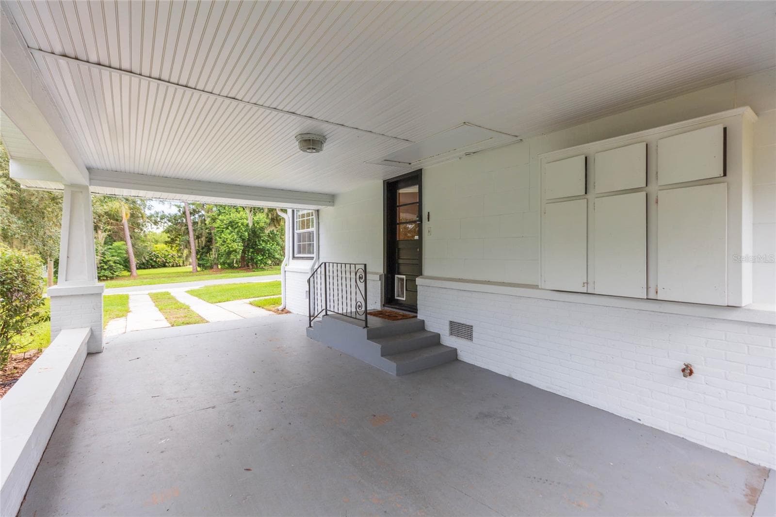 Single Family Residence at 37935 COLEMAN AVE, DADE CITY, photo 34 of 46