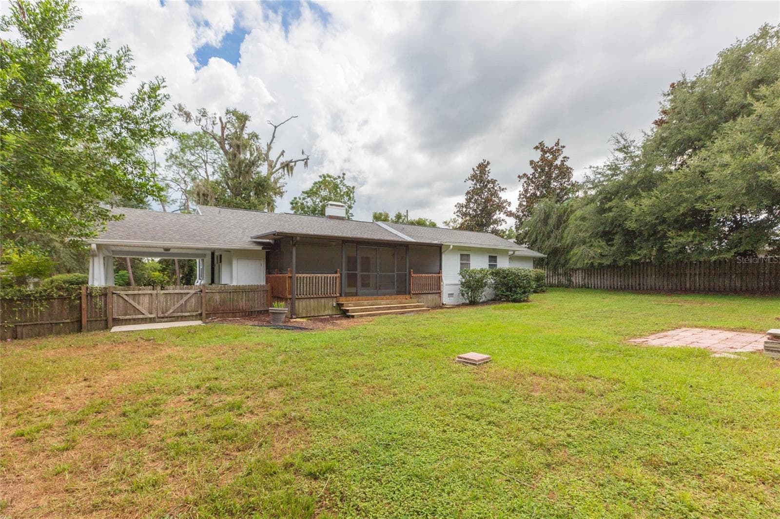 Single Family Residence at 37935 COLEMAN AVE, DADE CITY, photo 38 of 46