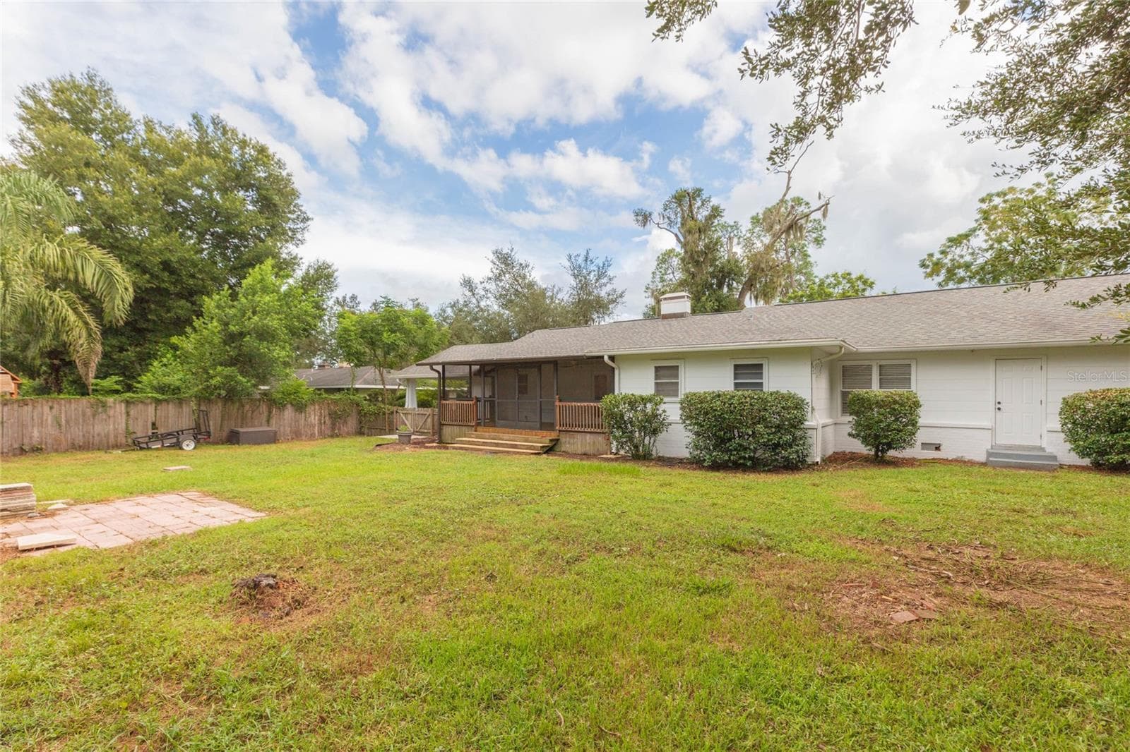 Single Family Residence at 37935 COLEMAN AVE, DADE CITY, photo 39 of 46