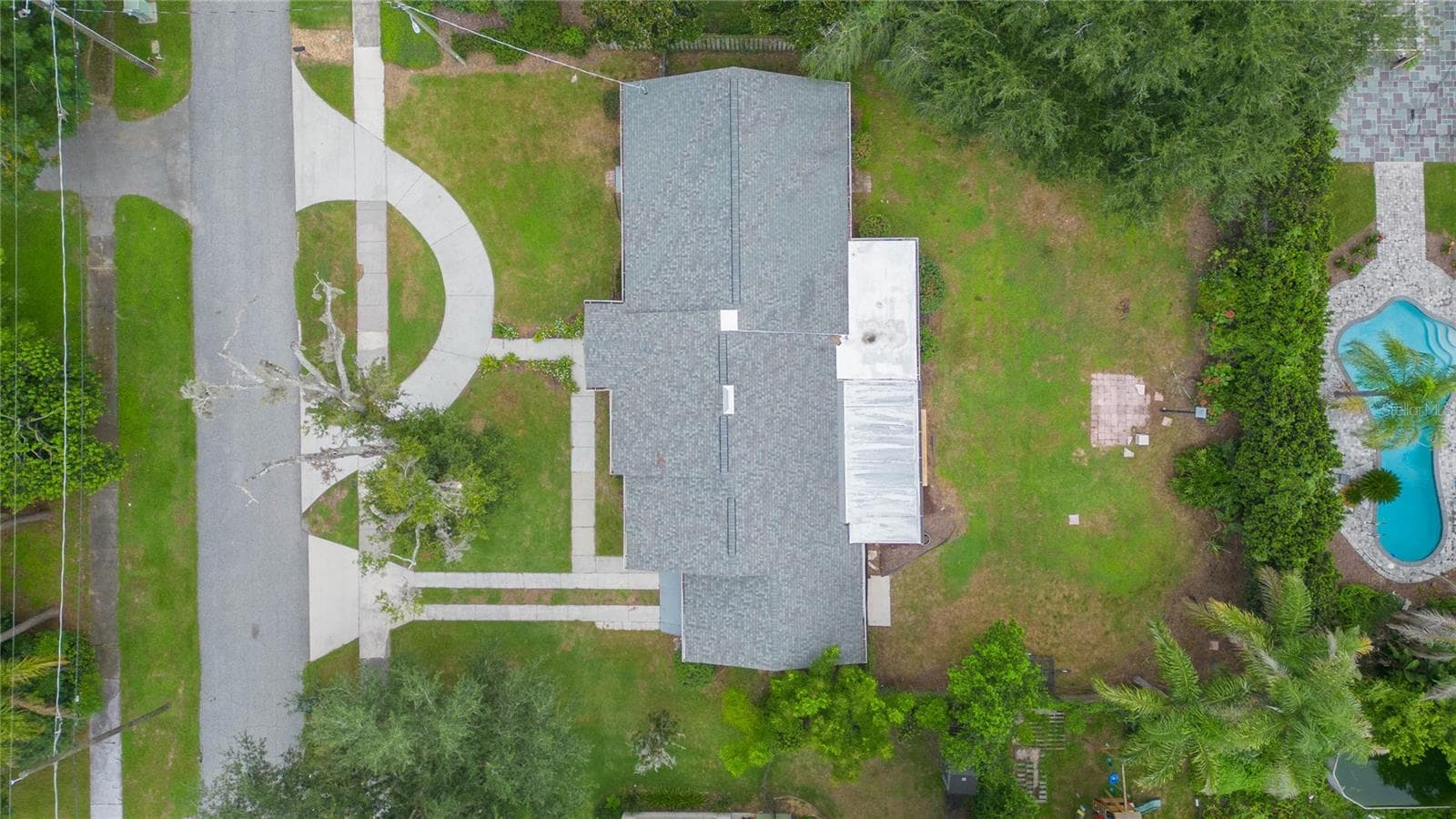 Single Family Residence at 37935 COLEMAN AVE, DADE CITY, photo 41 of 46