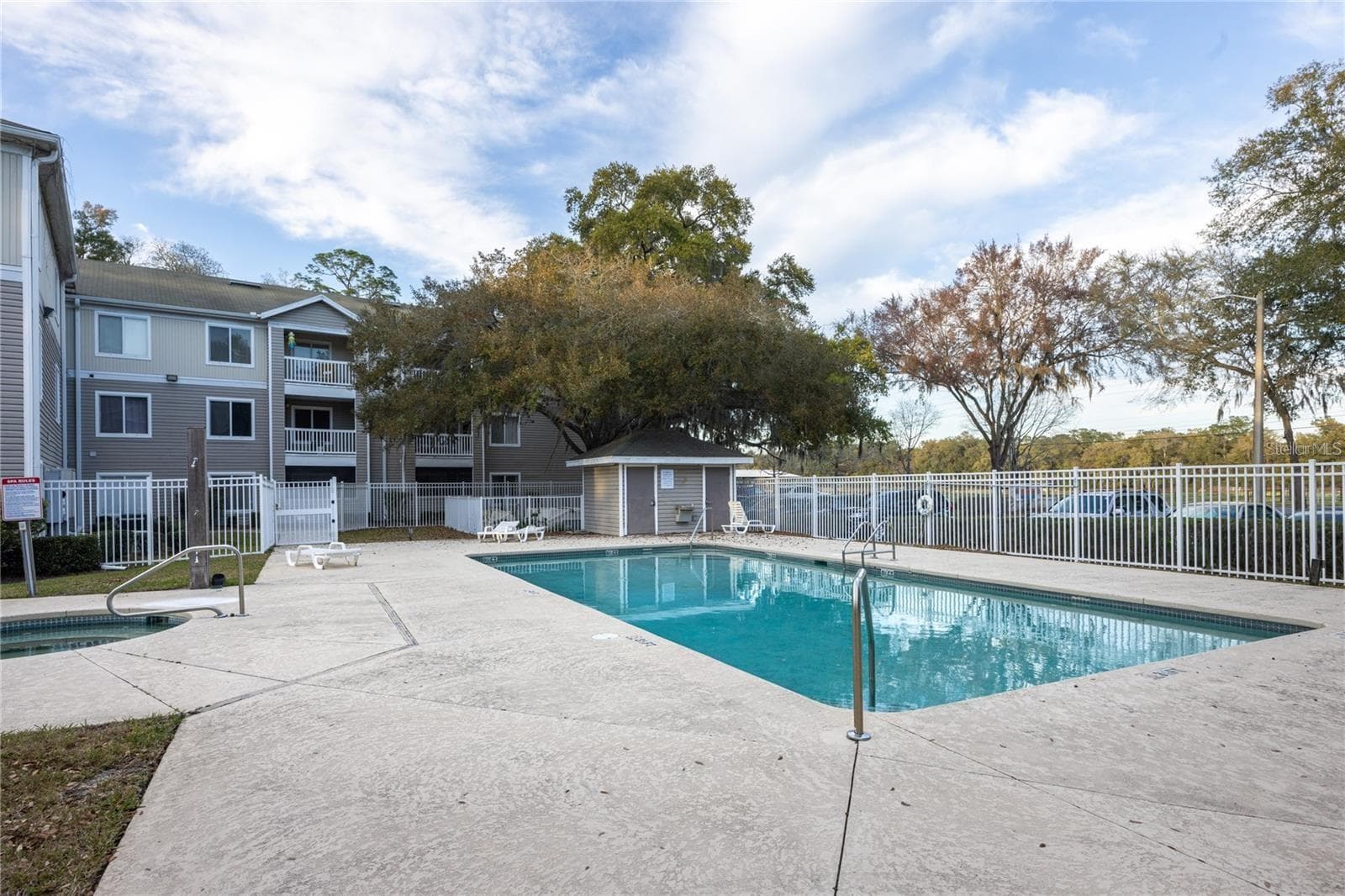 Condominium at 4000 SW 23RD ST #1-202, GAINESVILLE, photo 34 of 38