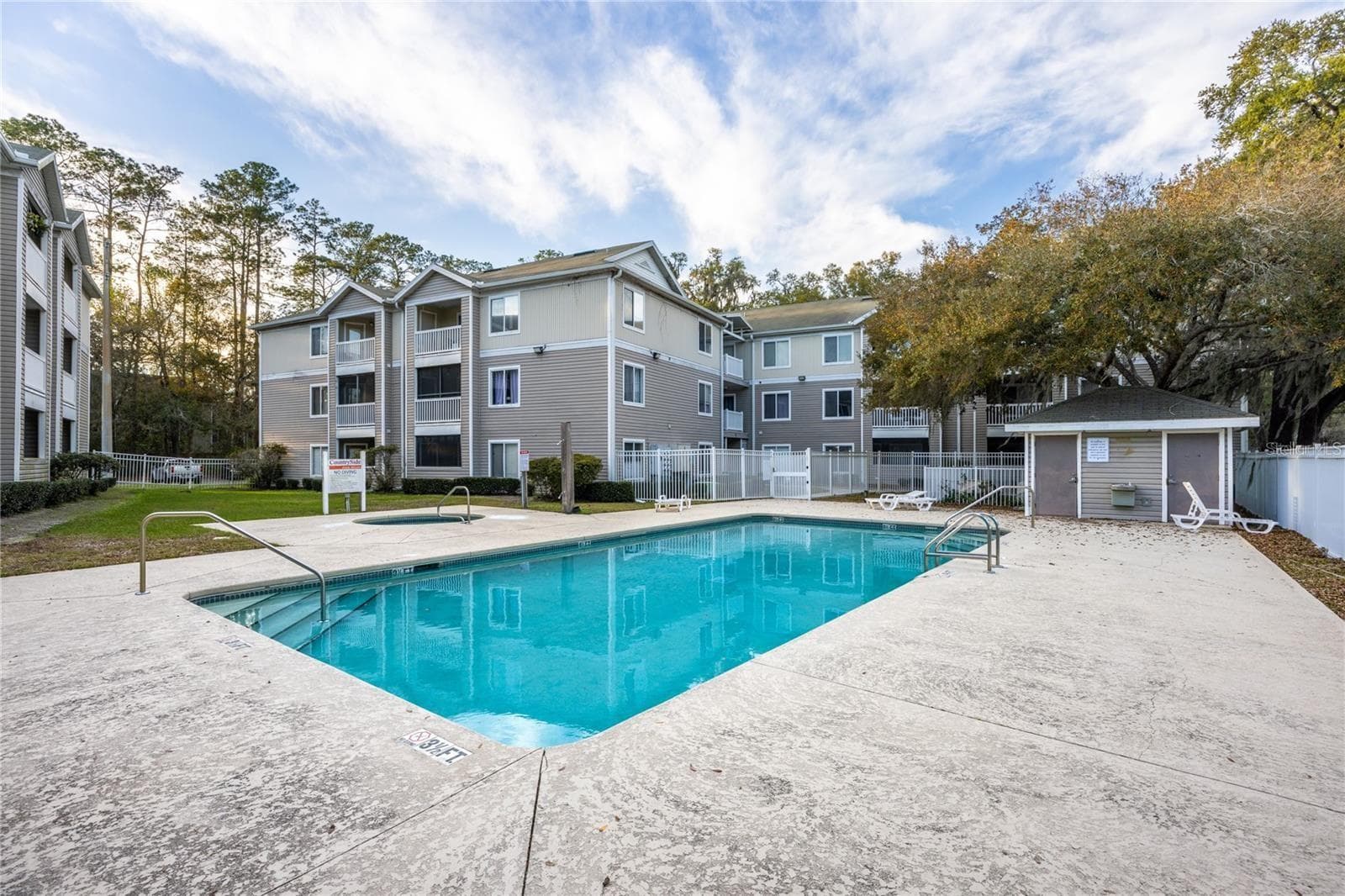 Condominium at 4000 SW 23RD ST #1-202, GAINESVILLE, photo 35 of 38