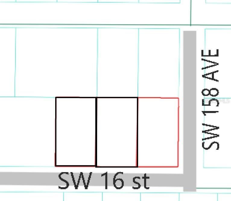 SW 16 ST