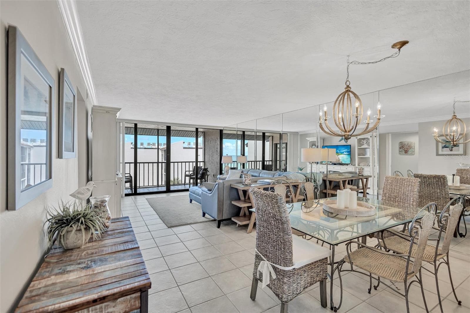 Condominium at 6480 MIDNIGHT PASS RD #612, SARASOTA, photo 5 of 65