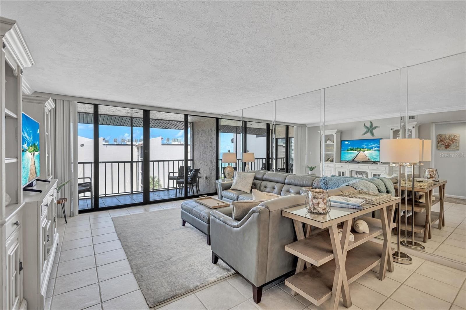 Condominium at 6480 MIDNIGHT PASS RD #612, SARASOTA, photo 7 of 65