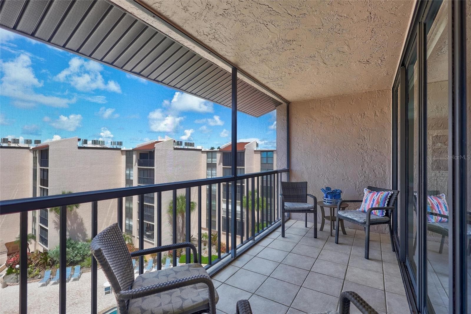 Condominium at 6480 MIDNIGHT PASS RD #612, SARASOTA, photo 11 of 65