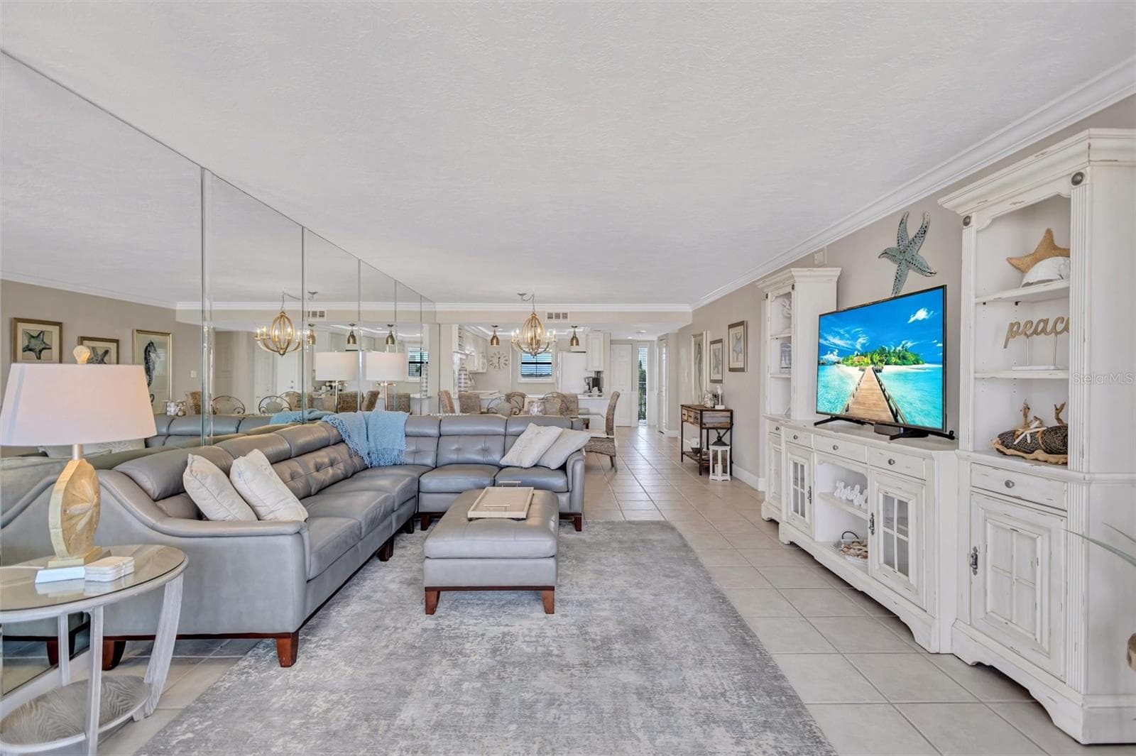 Condominium at 6480 MIDNIGHT PASS RD #612, SARASOTA, photo 13 of 65