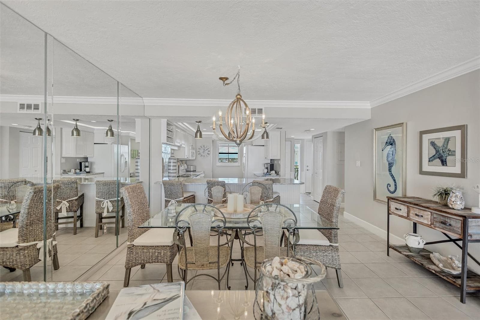 Condominium at 6480 MIDNIGHT PASS RD #612, SARASOTA, photo 14 of 65