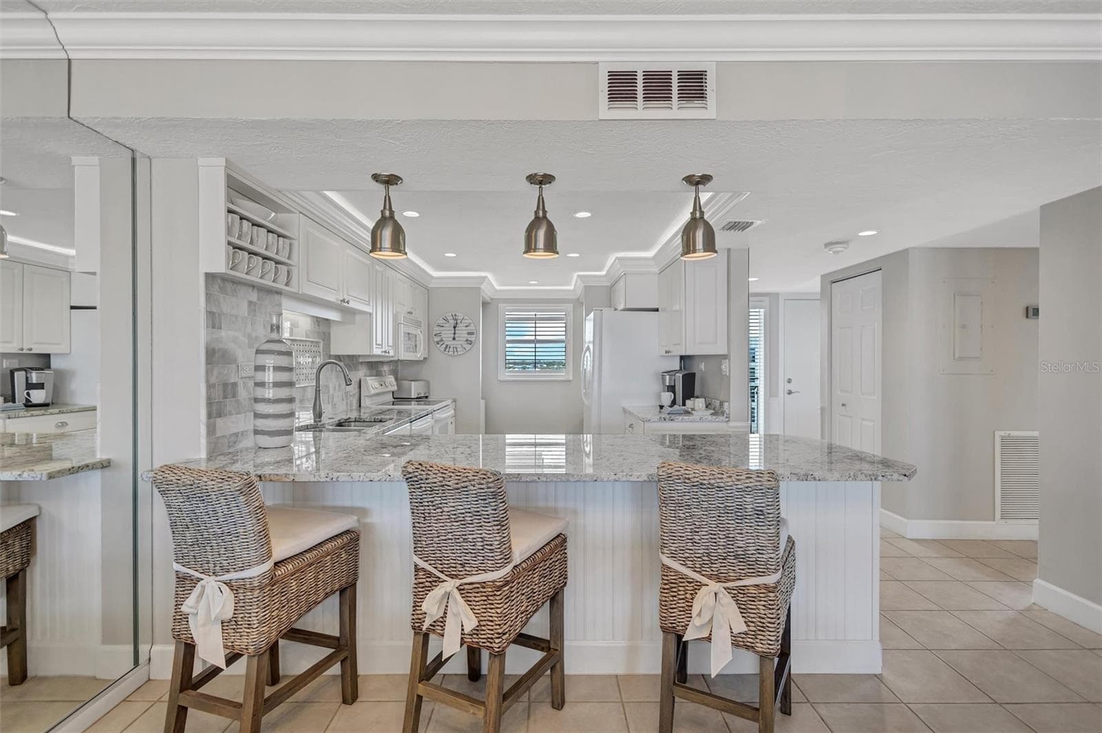 Condominium at 6480 MIDNIGHT PASS RD #612, SARASOTA, photo 16 of 65