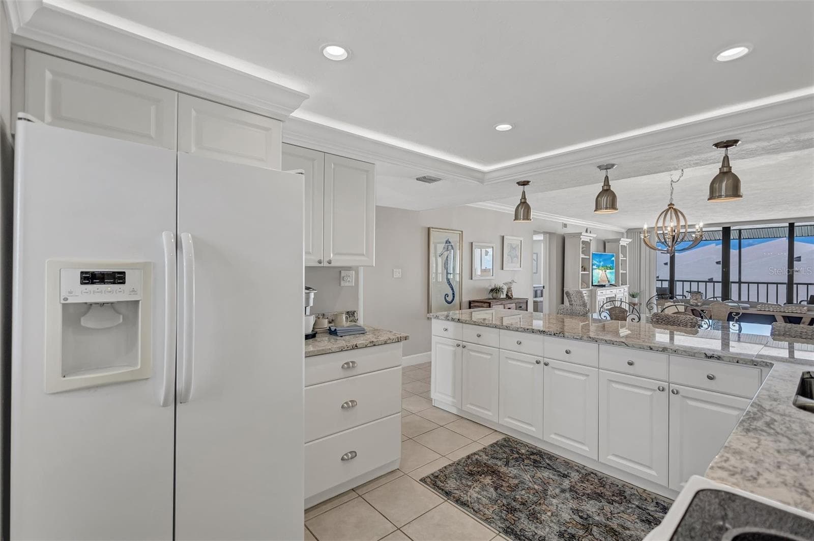Condominium at 6480 MIDNIGHT PASS RD #612, SARASOTA, photo 26 of 65