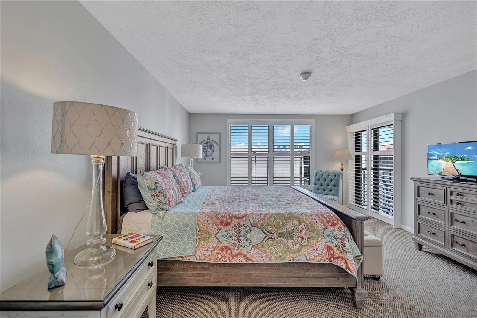 Condominium at 6480 MIDNIGHT PASS RD #612, SARASOTA, photo 27 of 65