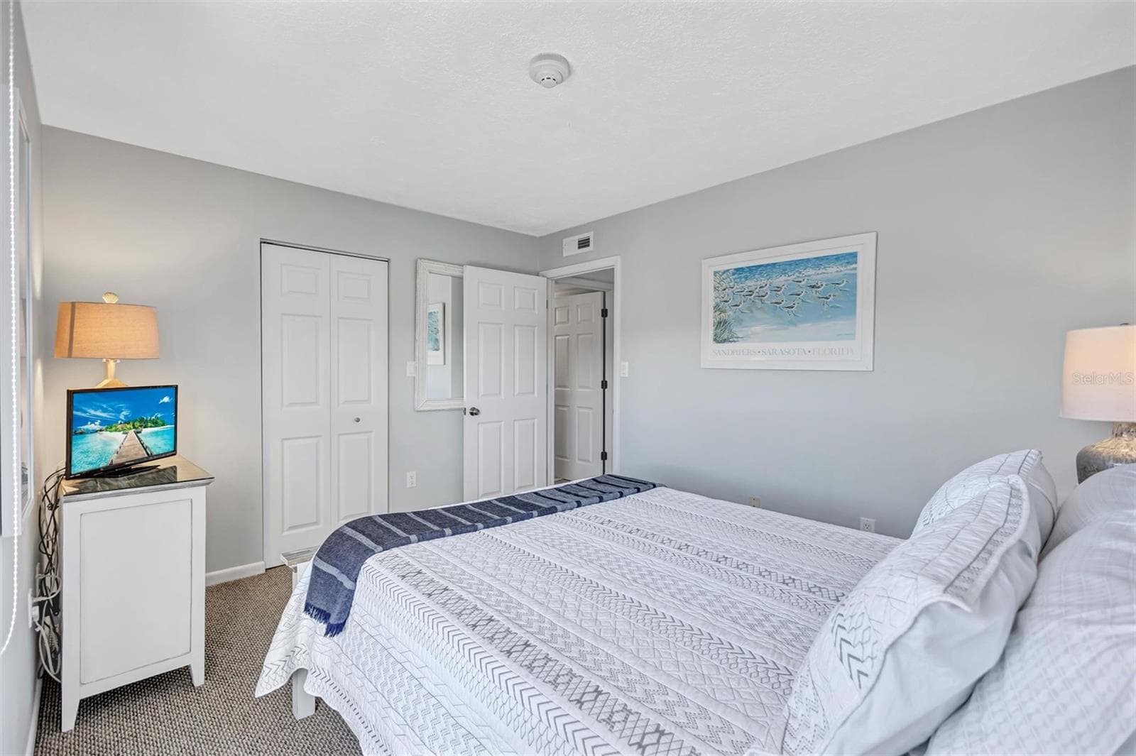 Condominium at 6480 MIDNIGHT PASS RD #612, SARASOTA, photo 37 of 65