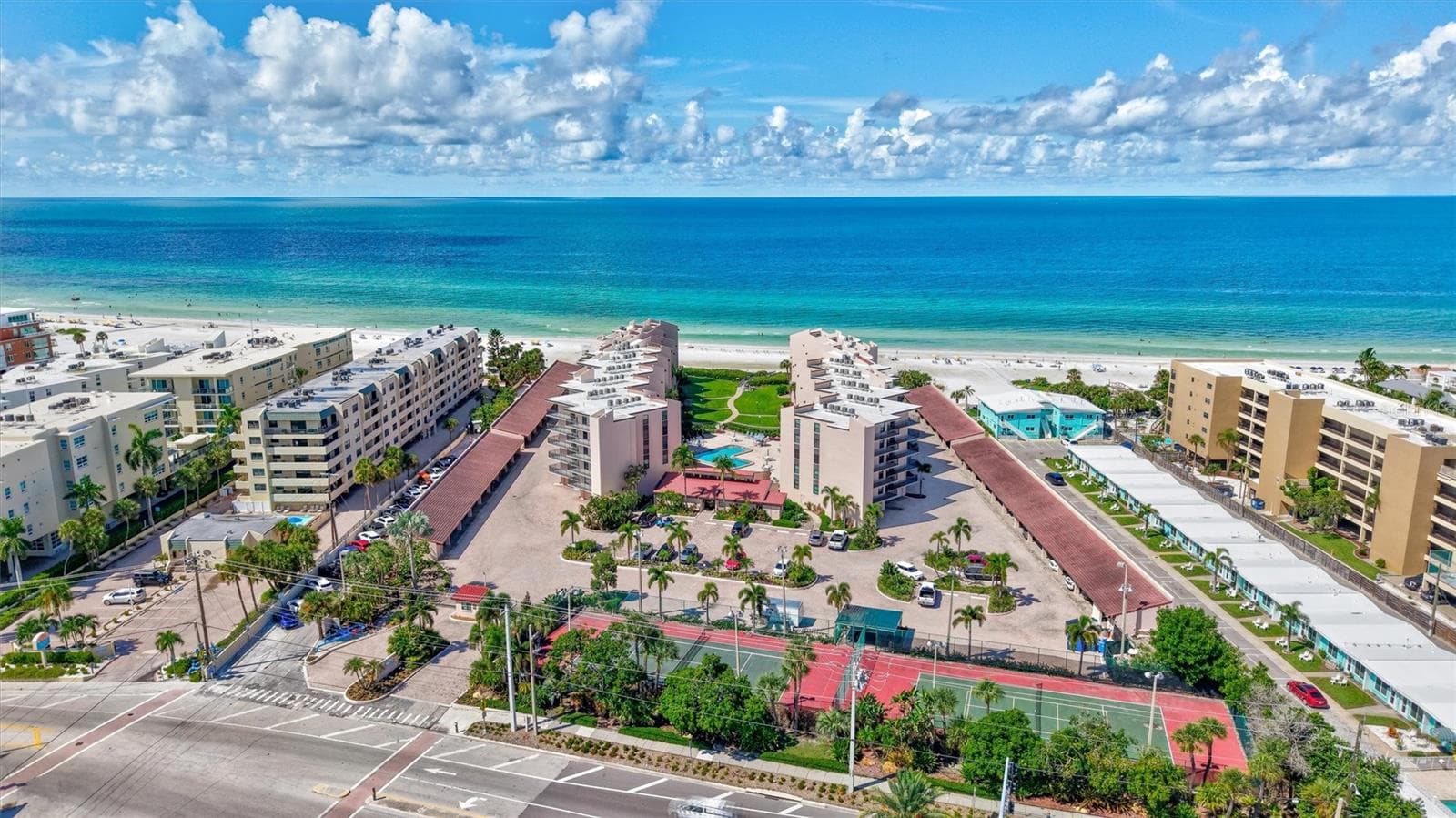 Condominium at 6480 MIDNIGHT PASS RD #612, SARASOTA, photo 41 of 65