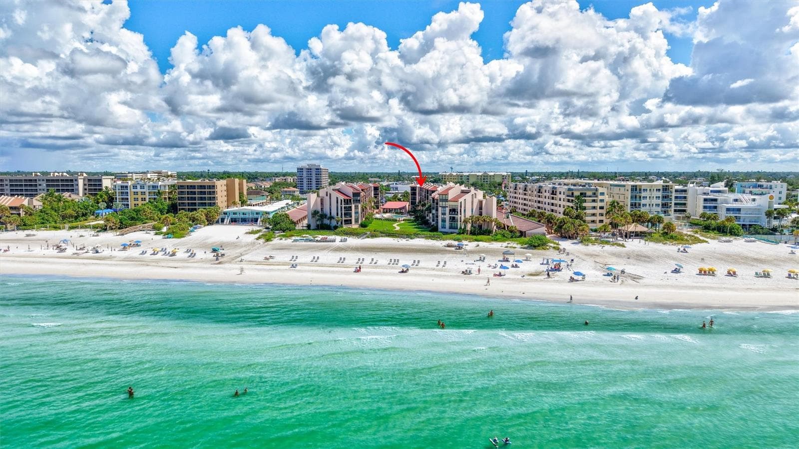 Condominium at 6480 MIDNIGHT PASS RD #612, SARASOTA, photo 47 of 65