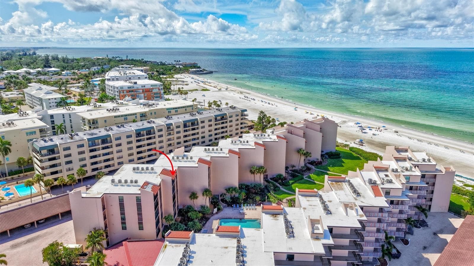 Condominium at 6480 MIDNIGHT PASS RD #612, SARASOTA, photo 55 of 65