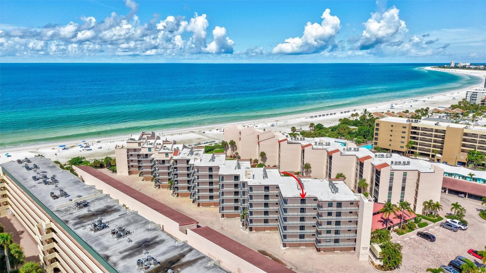 Condominium at 6480 MIDNIGHT PASS RD #612, SARASOTA, photo 60 of 65