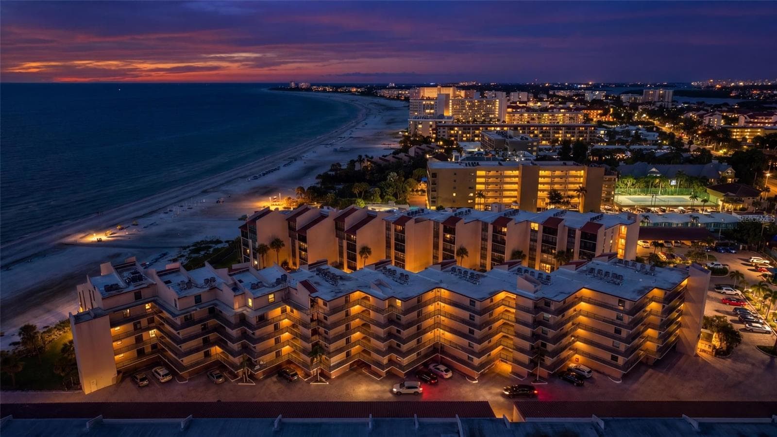 Condominium at 6480 MIDNIGHT PASS RD #612, SARASOTA, photo 65 of 65