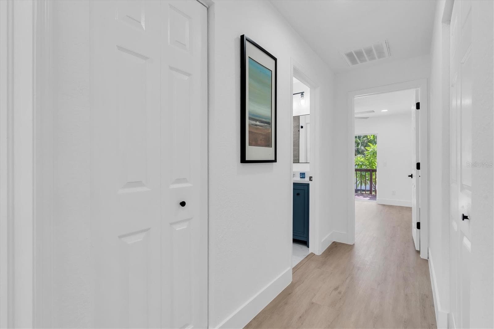 Split-bedroom design places two additional bedrooms on the opposite side of the home. - 630 PINTA DR, TIERRA VERDE