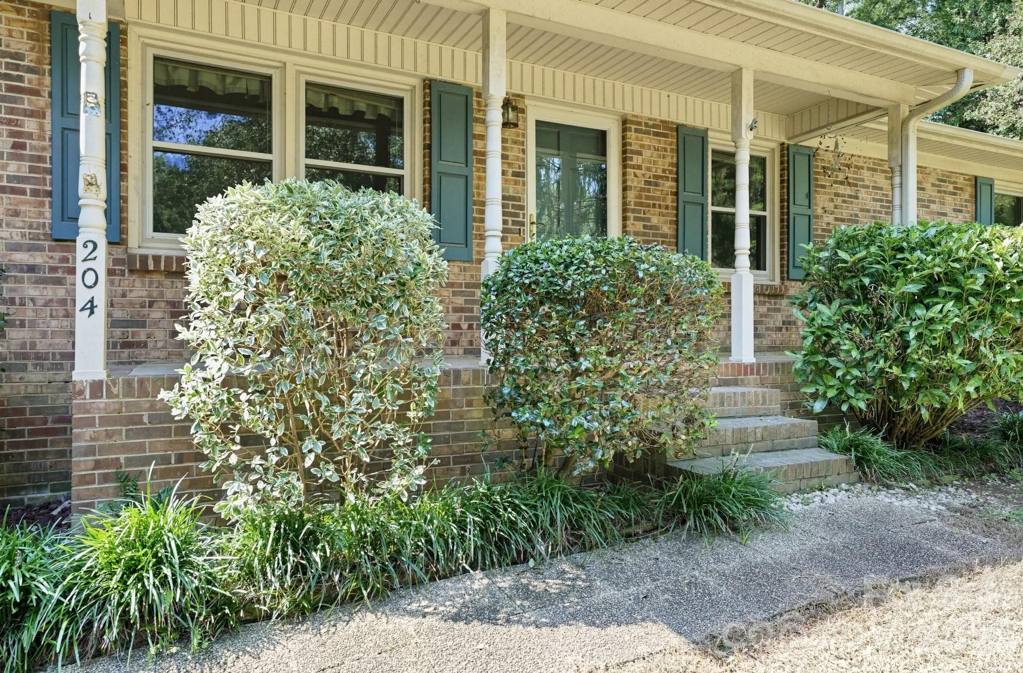 Single Family Residence at 204 Redding Road, Stanley, photo 2 of 16