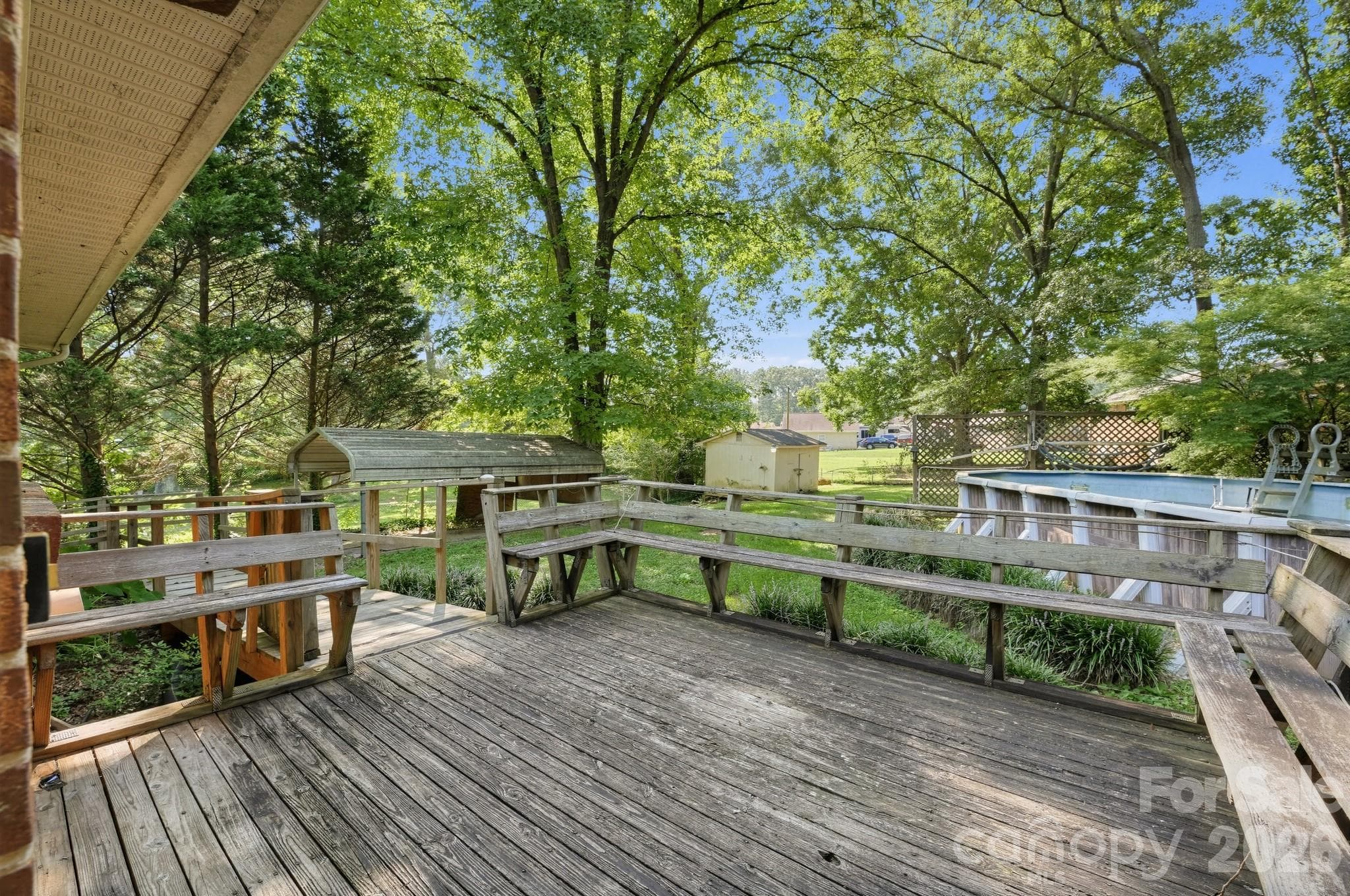 Single Family Residence at 204 Redding Road, Stanley, photo 5 of 16