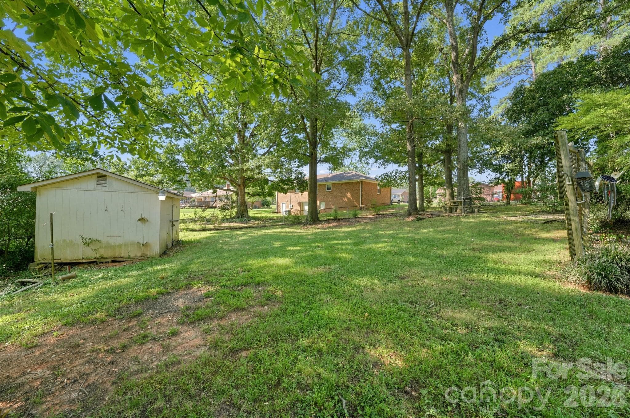 Single Family Residence at 204 Redding Road, Stanley, photo 7 of 16