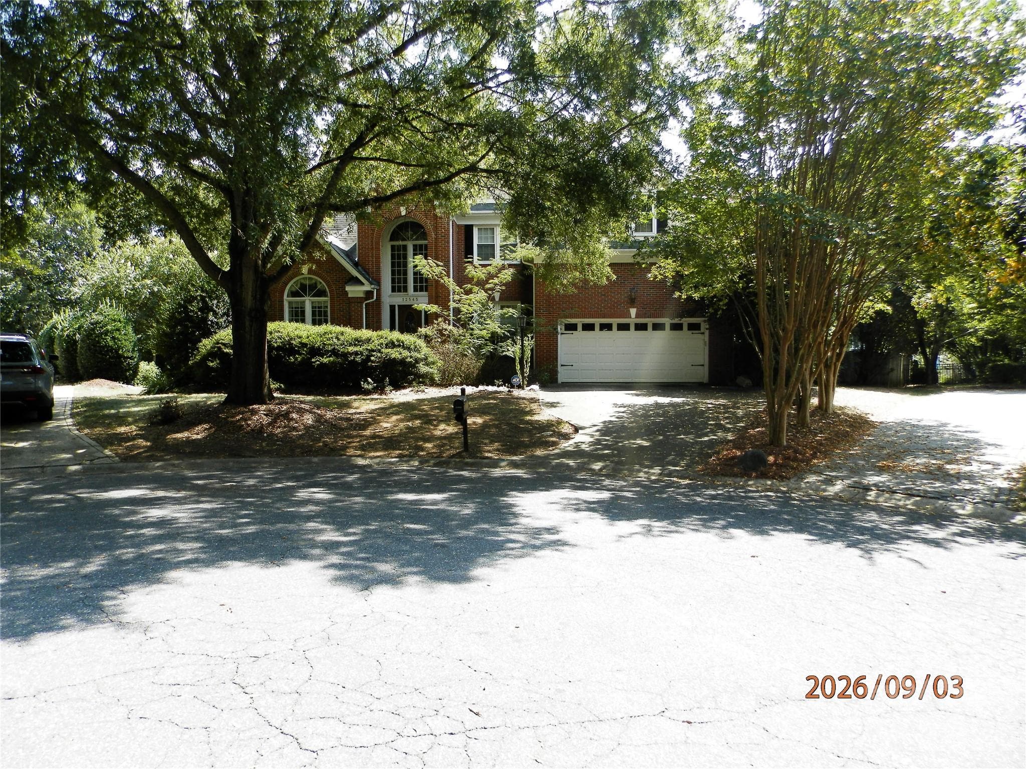 12545 Abbotsbury Court
