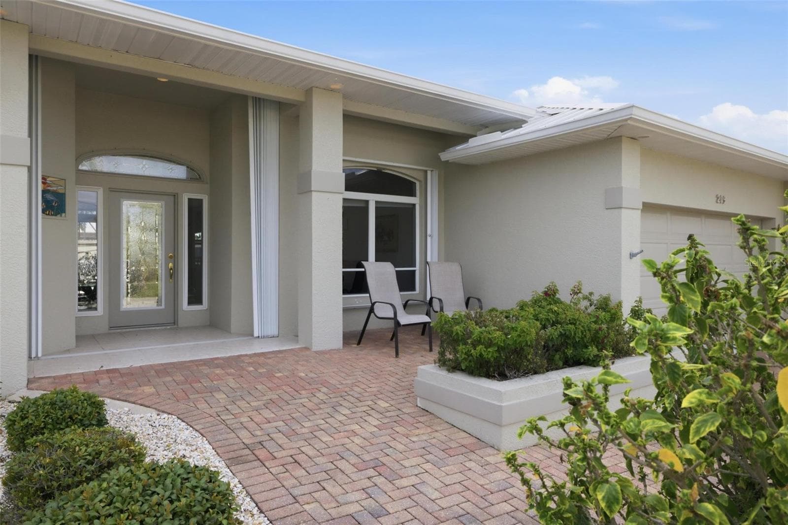 Single Family Residence at 209 DIVINCI DR, PUNTA GORDA, photo 2 of 48