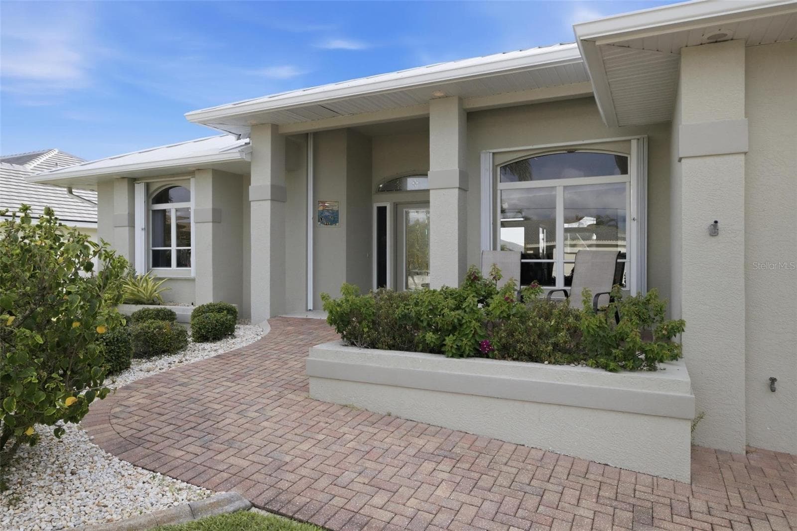 Single Family Residence at 209 DIVINCI DR, PUNTA GORDA, photo 3 of 48