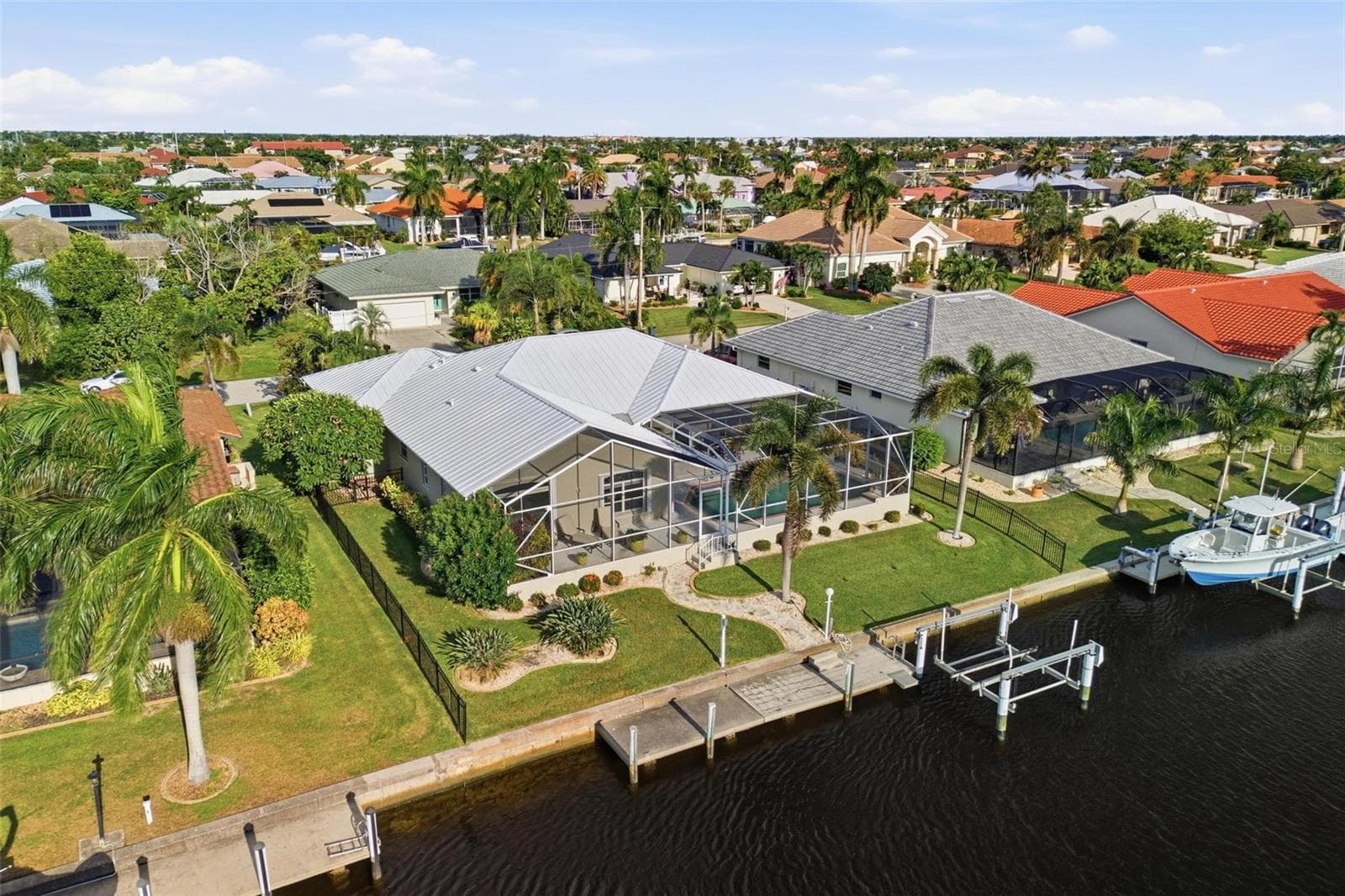 Single Family Residence at 209 DIVINCI DR, PUNTA GORDA, photo 6 of 48