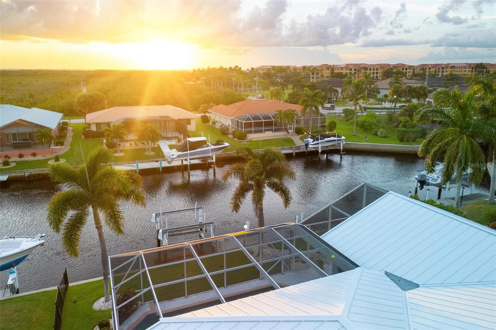 Single Family Residence at 209 DIVINCI DR, PUNTA GORDA, photo 7 of 48