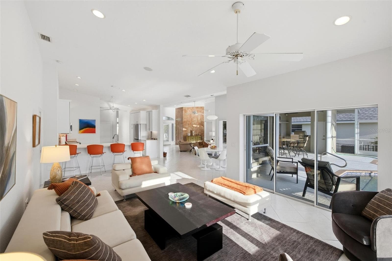 Single Family Residence at 209 DIVINCI DR, PUNTA GORDA, photo 19 of 48