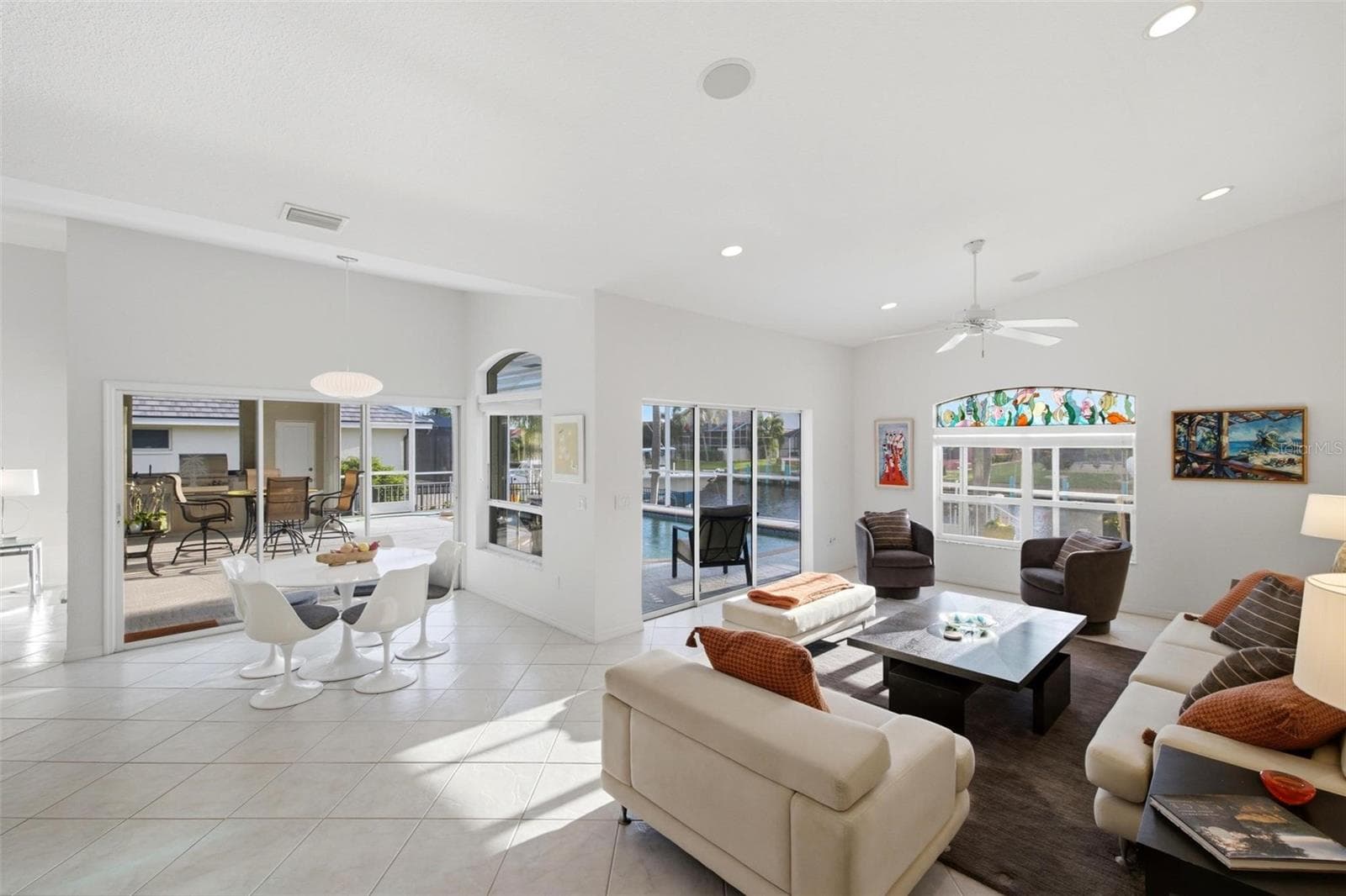 Single Family Residence at 209 DIVINCI DR, PUNTA GORDA, photo 20 of 48