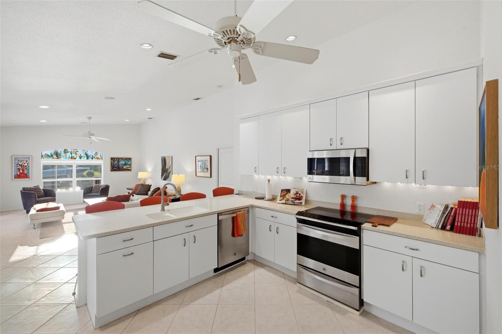 Single Family Residence at 209 DIVINCI DR, PUNTA GORDA, photo 23 of 48