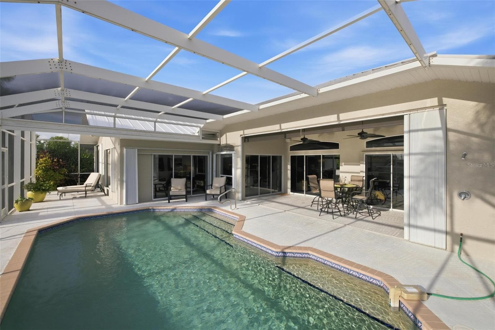 Single Family Residence at 209 DIVINCI DR, PUNTA GORDA, photo 41 of 48