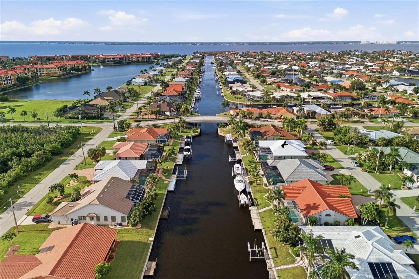 Single Family Residence at 209 DIVINCI DR, PUNTA GORDA, photo 47 of 48