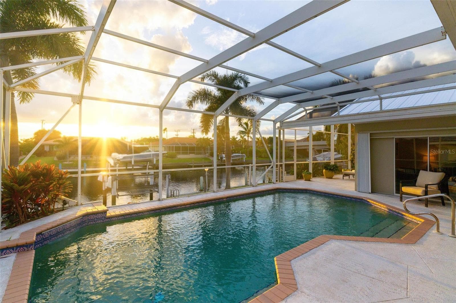 Single Family Residence at 209 DIVINCI DR, PUNTA GORDA, photo 48 of 48