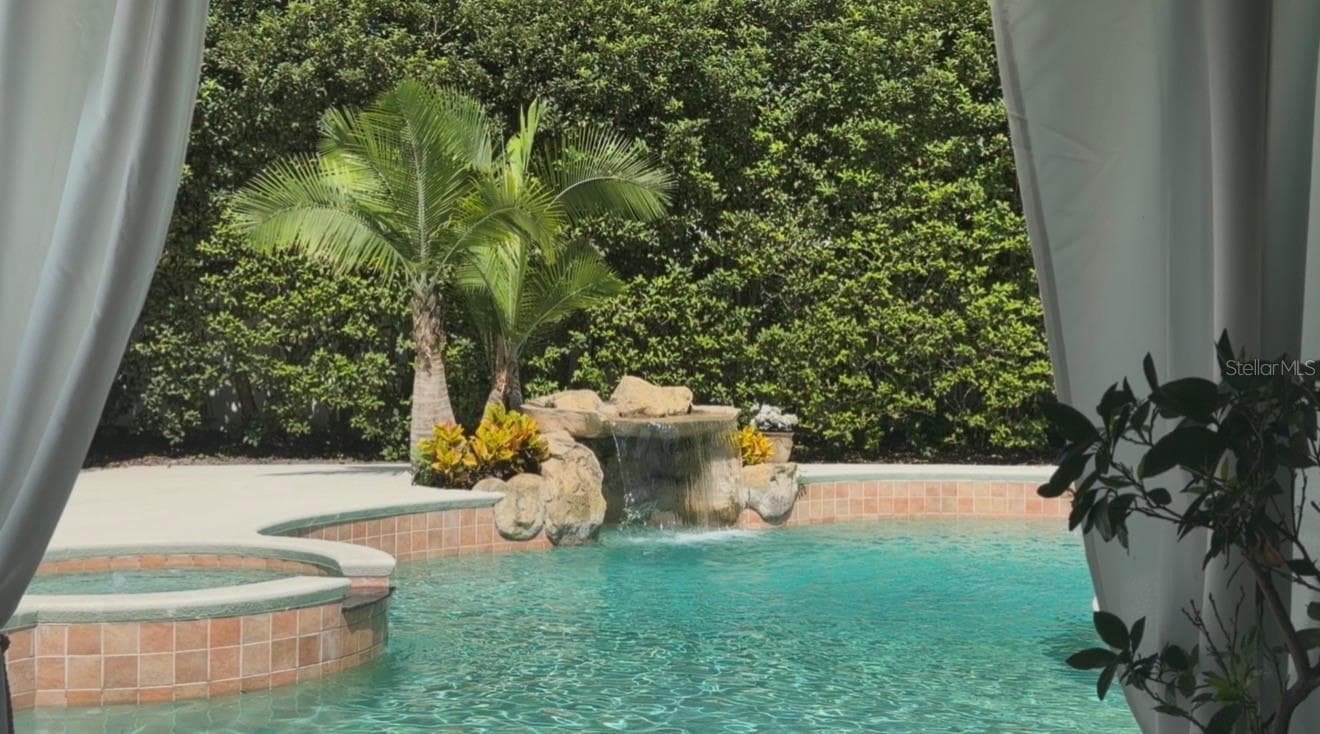 Single Family Residence at 9115 BAY SIDE CT, ORLANDO, photo 39 of 56