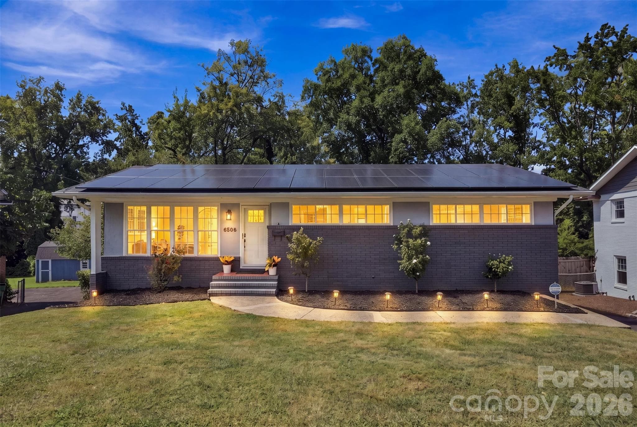 6506 Candlewood Drive