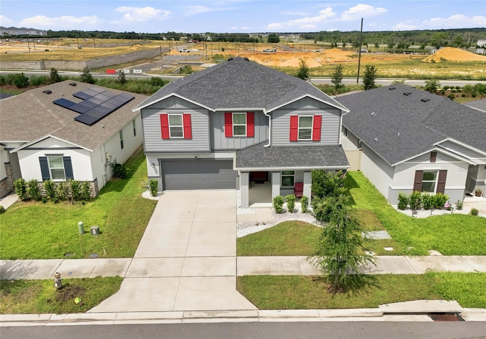 Single Family Residence at 455 OVERPOOL AVE, DAVENPORT, photo 26 of 31