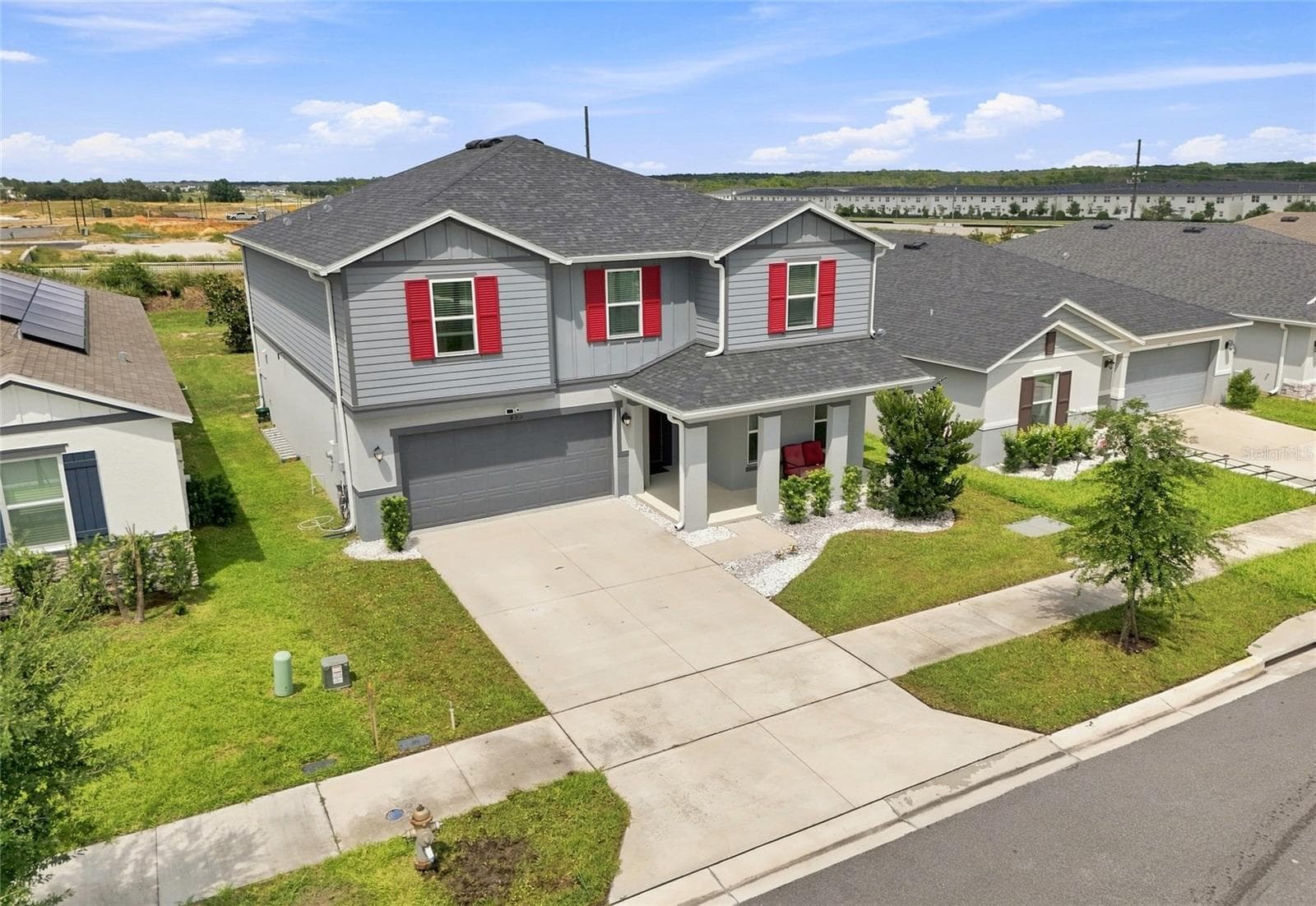 Single Family Residence at 455 OVERPOOL AVE, DAVENPORT, photo 27 of 31