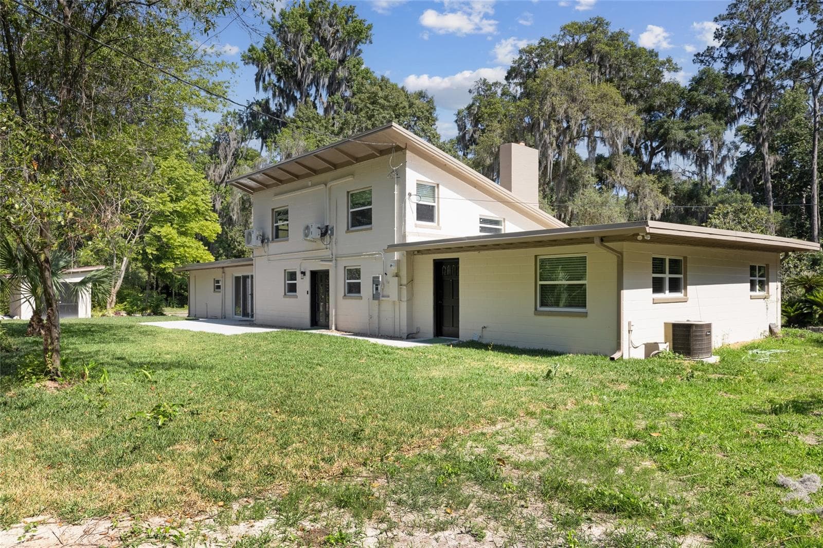 Single Family Residence at 1524 SW 37TH AVE, GAINESVILLE, photo 53 of 54