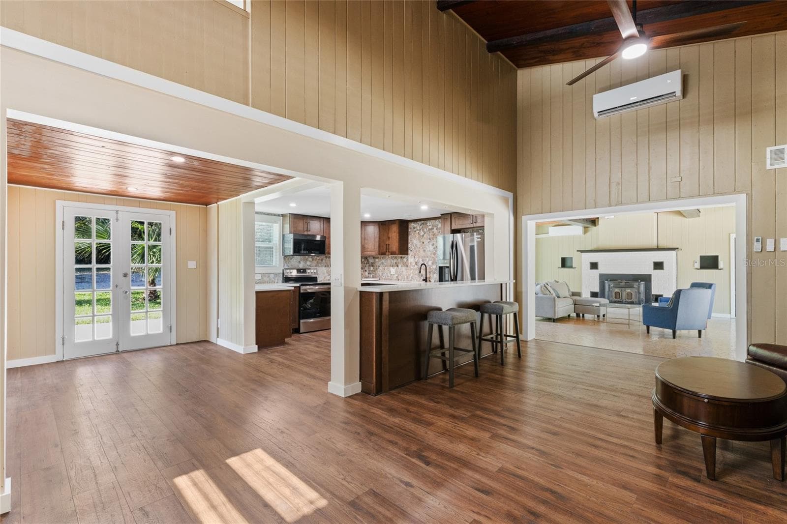 Single Family Residence at 1524 SW 37TH AVE, GAINESVILLE, photo 24 of 54