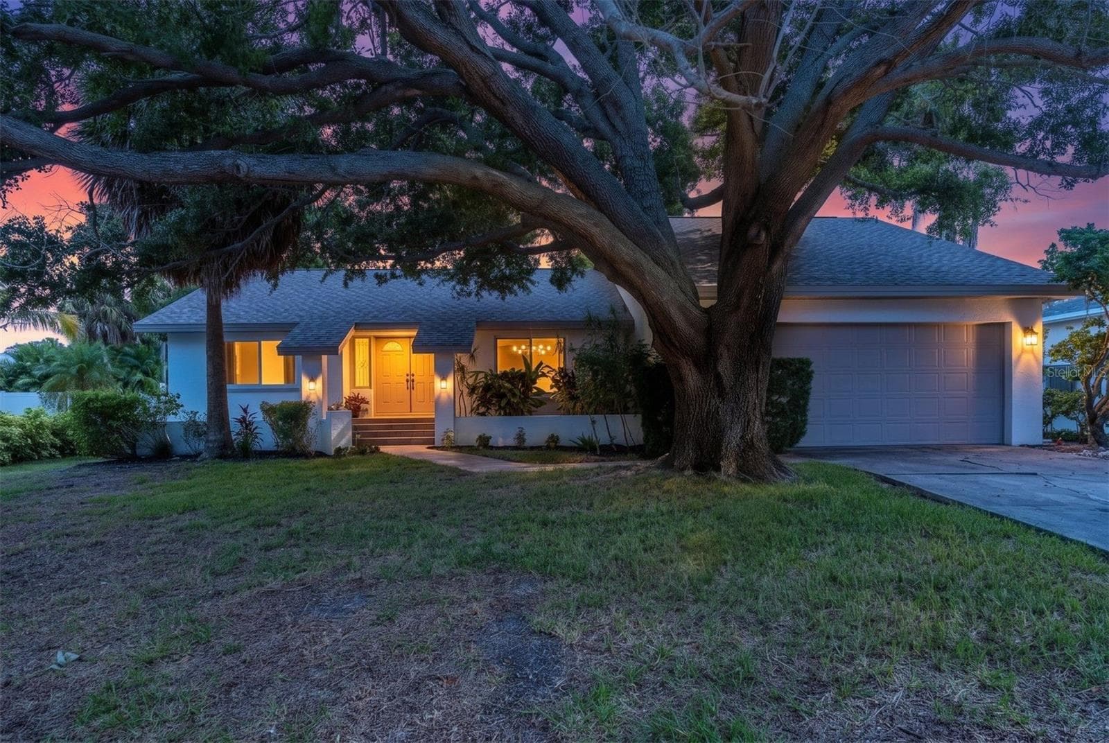 Single Family Residence at 630 PINTA DR, TIERRA VERDE, photo 65 of 65