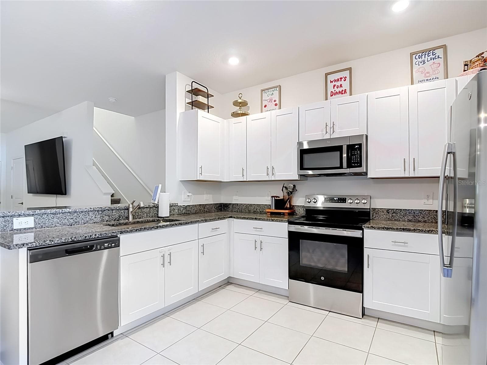 Townhouse at 6279 SHINER ST, LAND O LAKES, photo 14 of 61